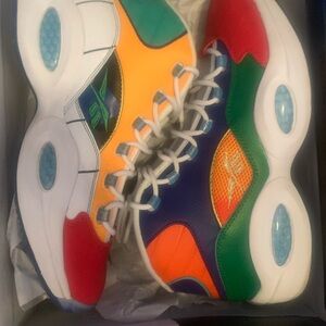 Multi color AI’s sz13 GREAT CONDITION